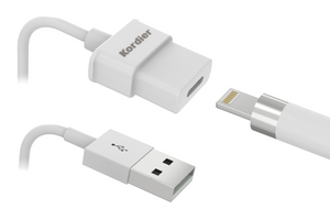 Ultra-fast Charging Cable for Apple Pencil (1st Generation)